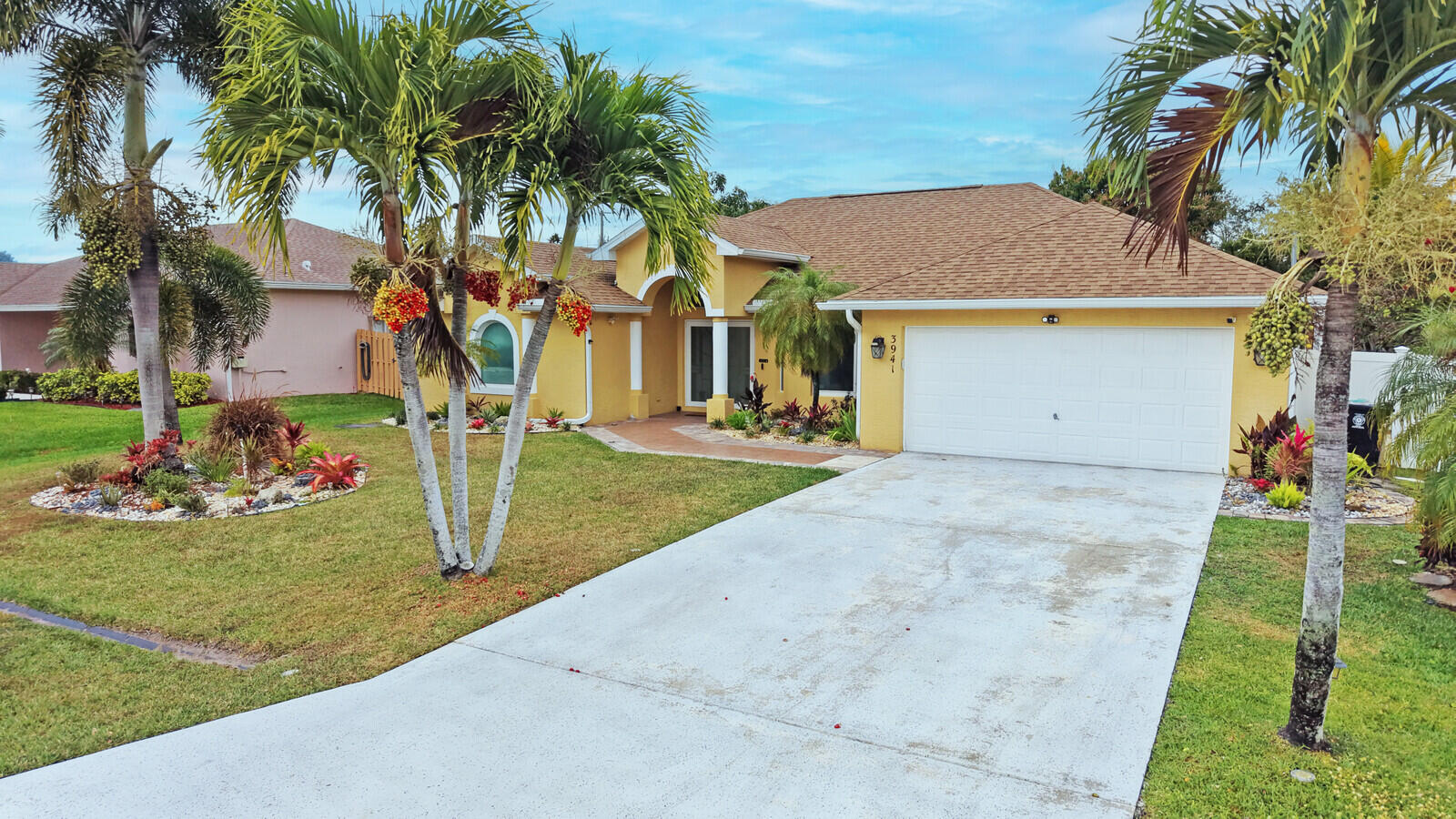 PORT ST LUCIE SECTION 21 - Residential