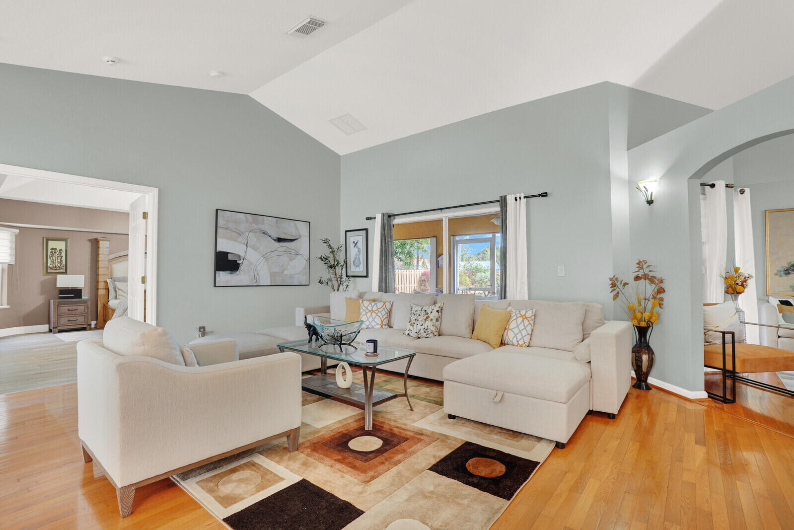 PORT ST LUCIE SECTION 21 - Residential