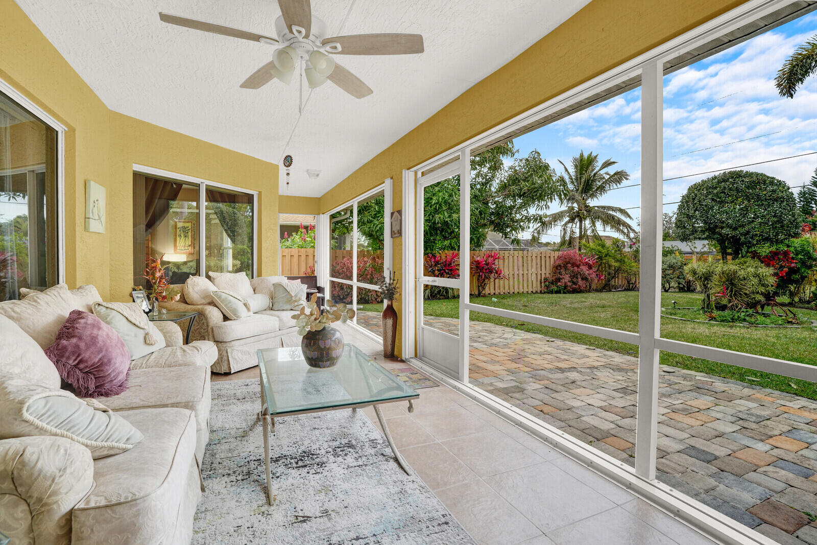 PORT ST LUCIE SECTION 21 - Residential