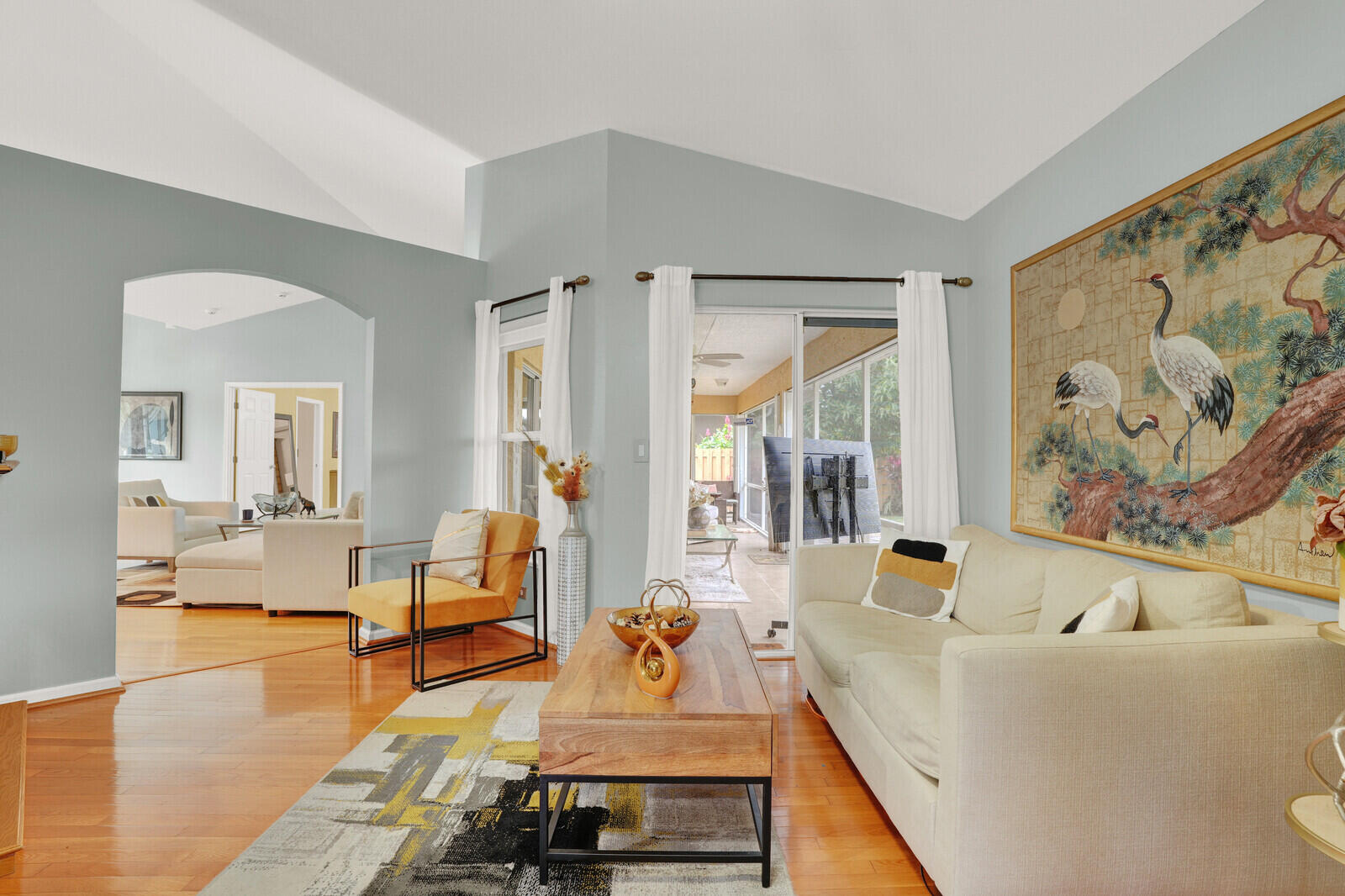 PORT ST LUCIE SECTION 21 - Residential