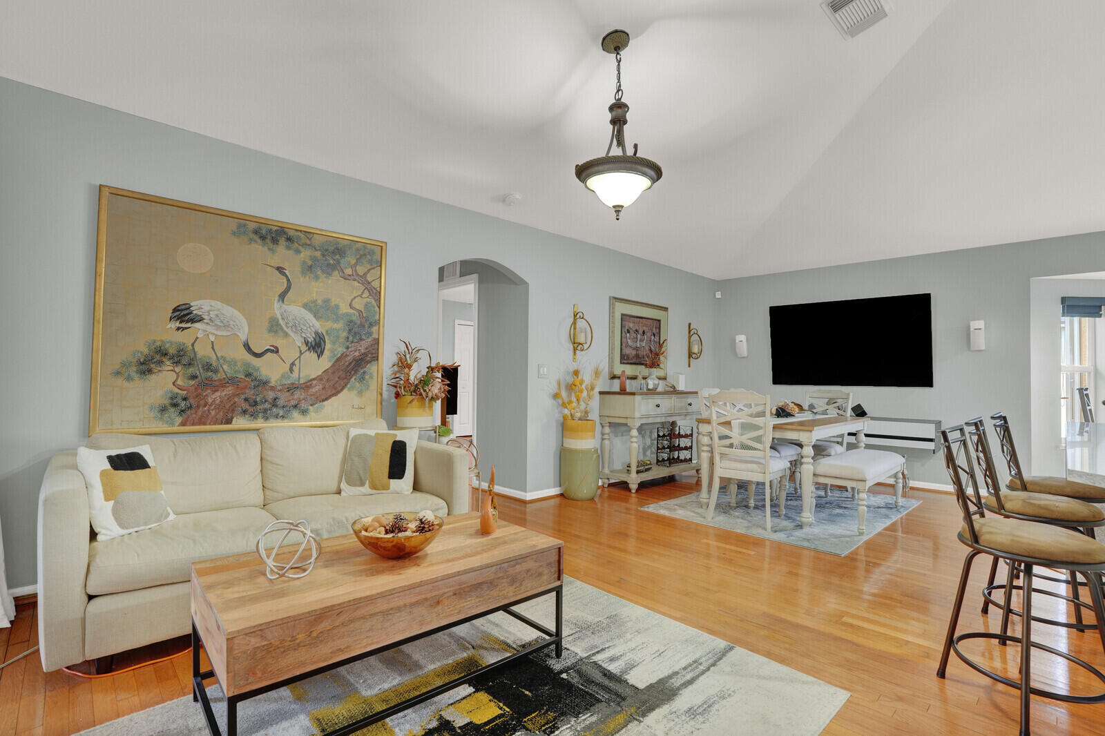 PORT ST LUCIE SECTION 21 - Residential