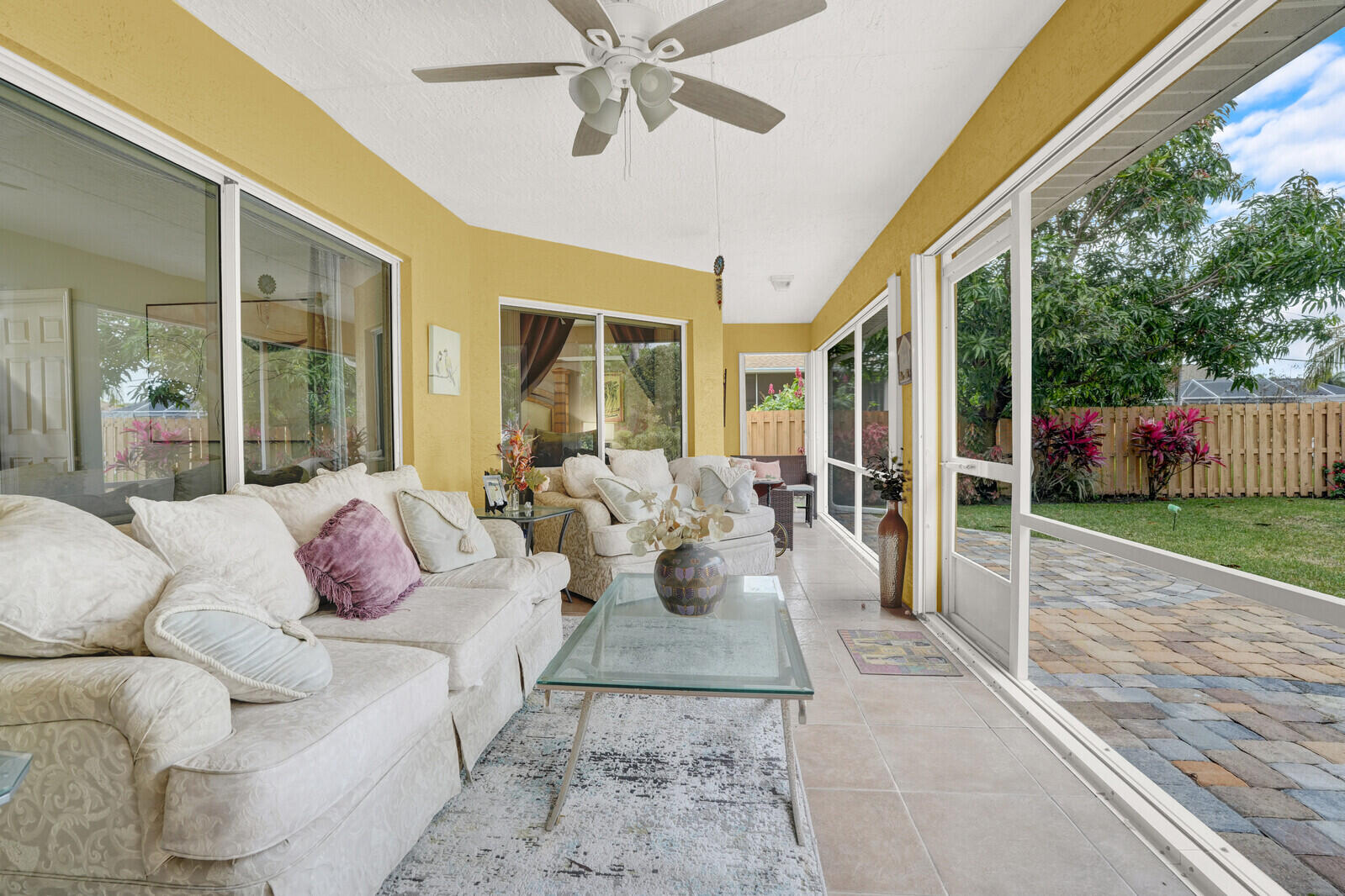 PORT ST LUCIE SECTION 21 - Residential