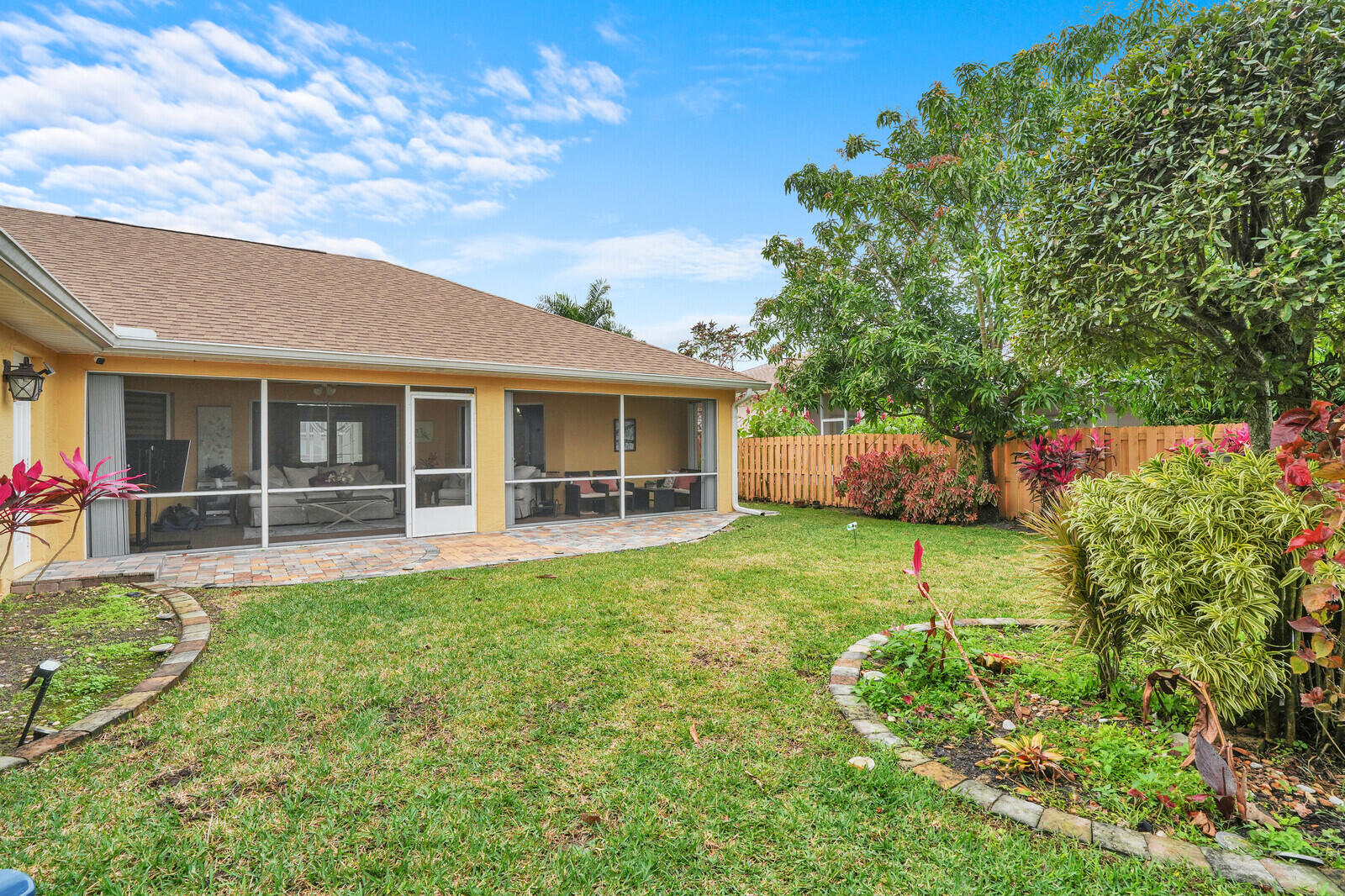 PORT ST LUCIE SECTION 21 - Residential