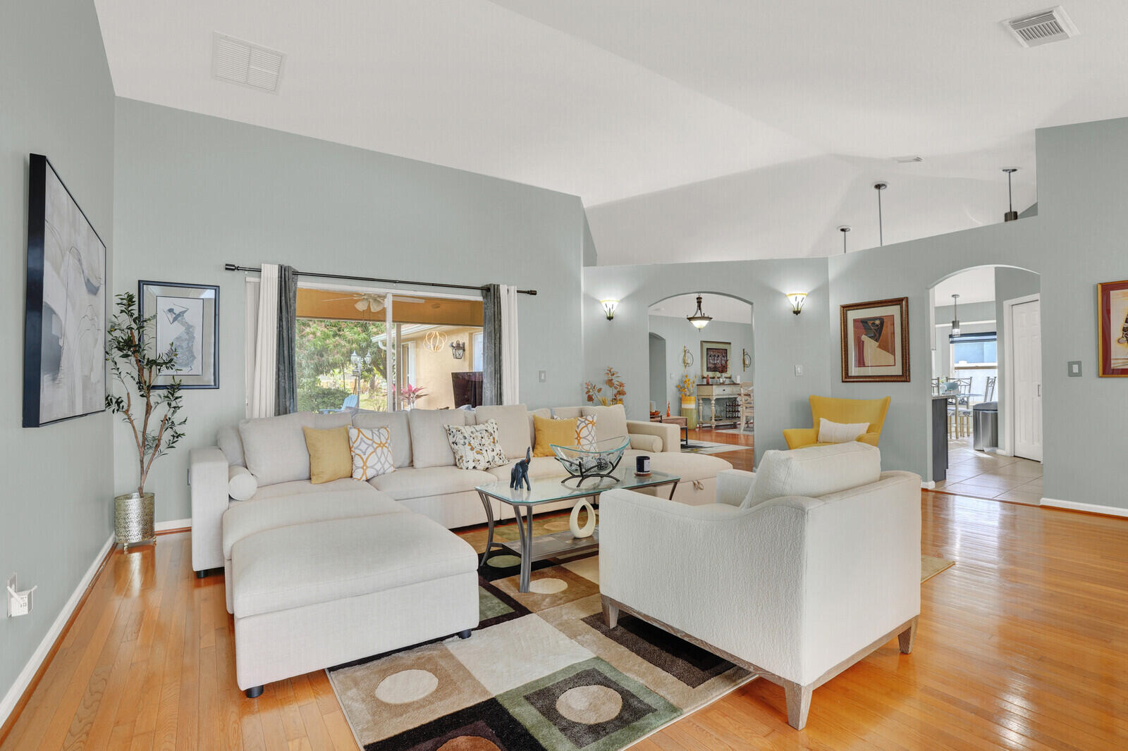 PORT ST LUCIE SECTION 21 - Residential