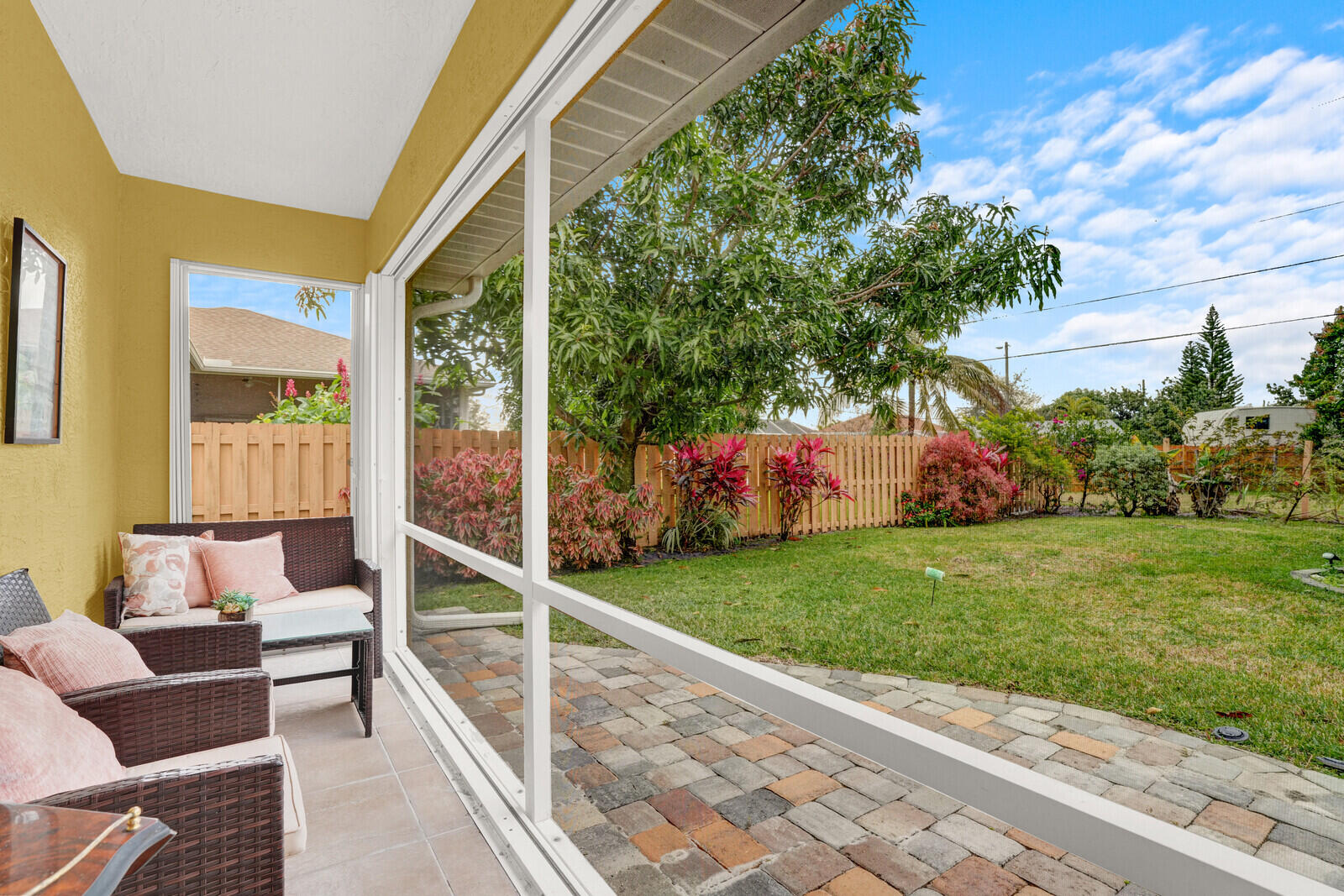 PORT ST LUCIE SECTION 21 - Residential