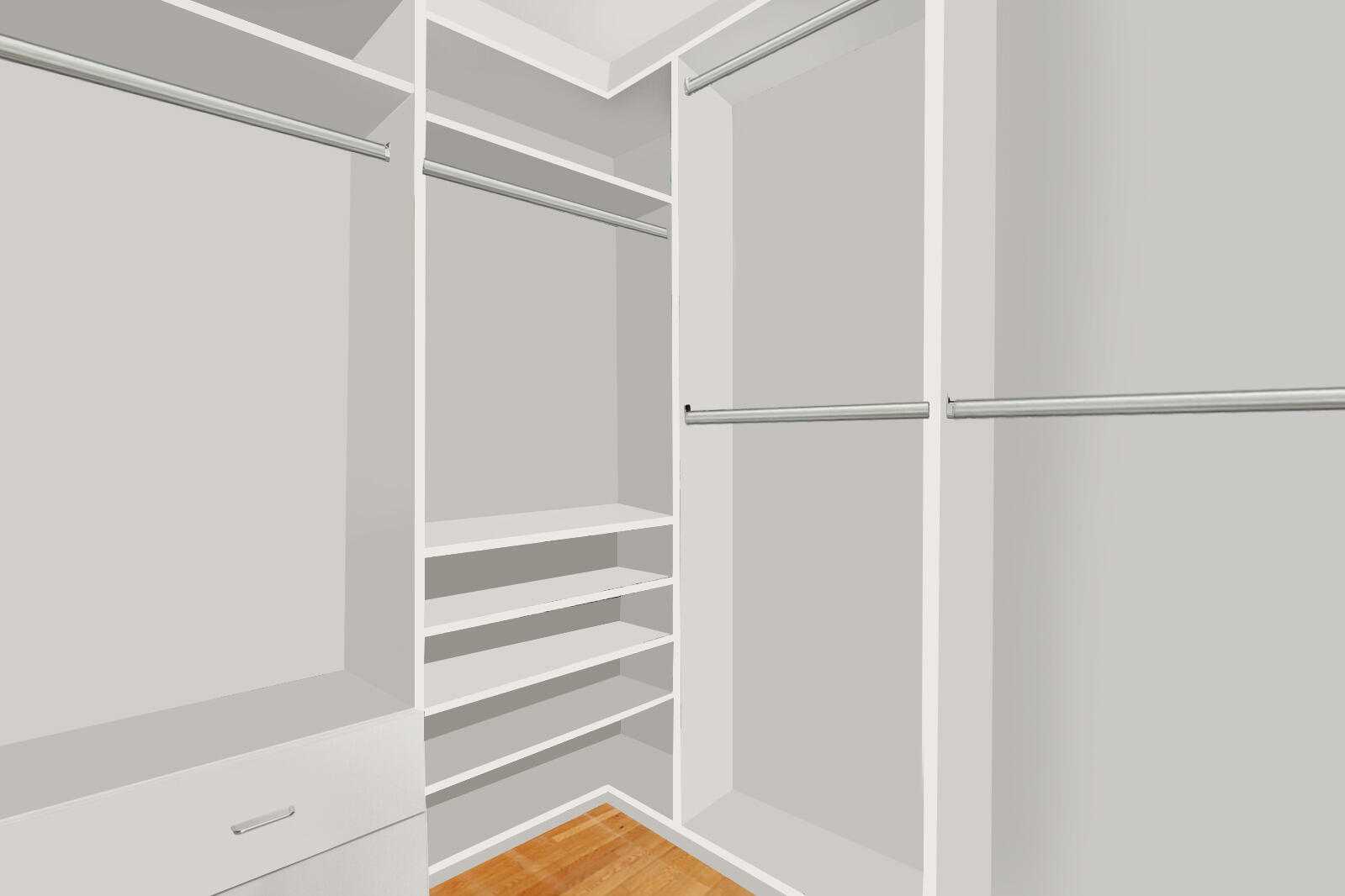 PORT ST LUCIE SECTION 21 - Residential