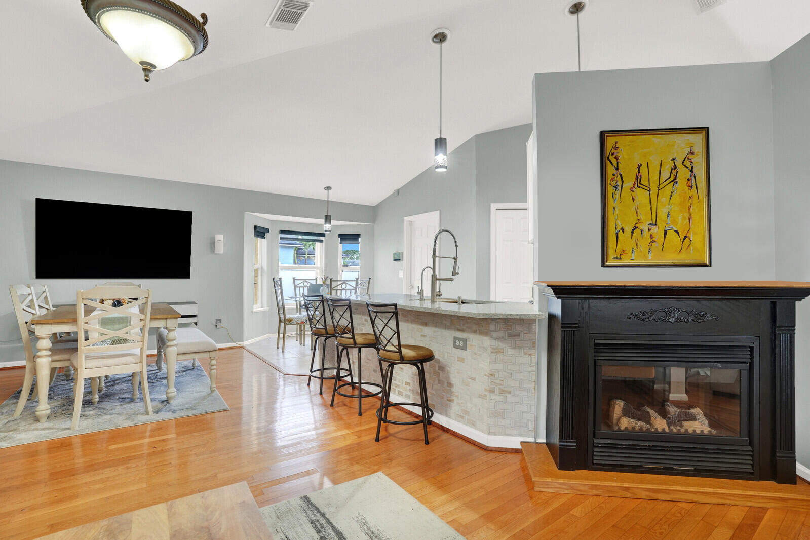 PORT ST LUCIE SECTION 21 - Residential