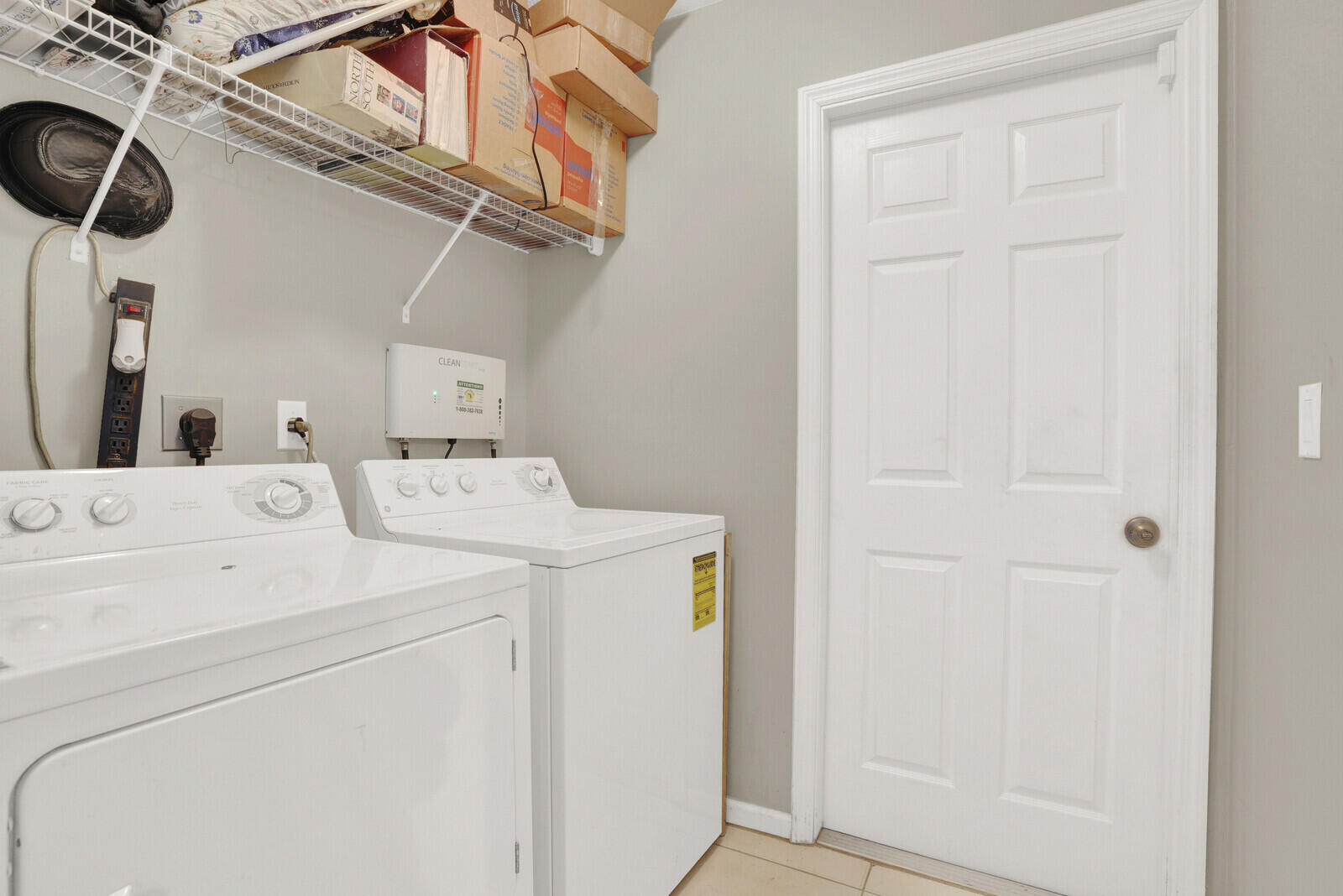 PORT ST LUCIE SECTION 21 - Residential