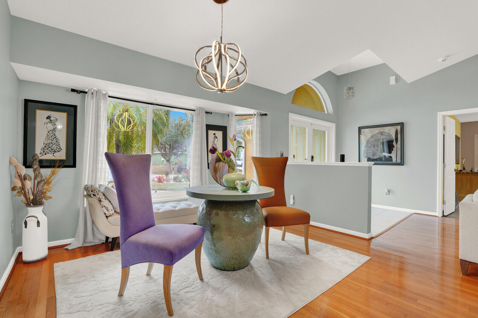 PORT ST LUCIE SECTION 21 - Residential