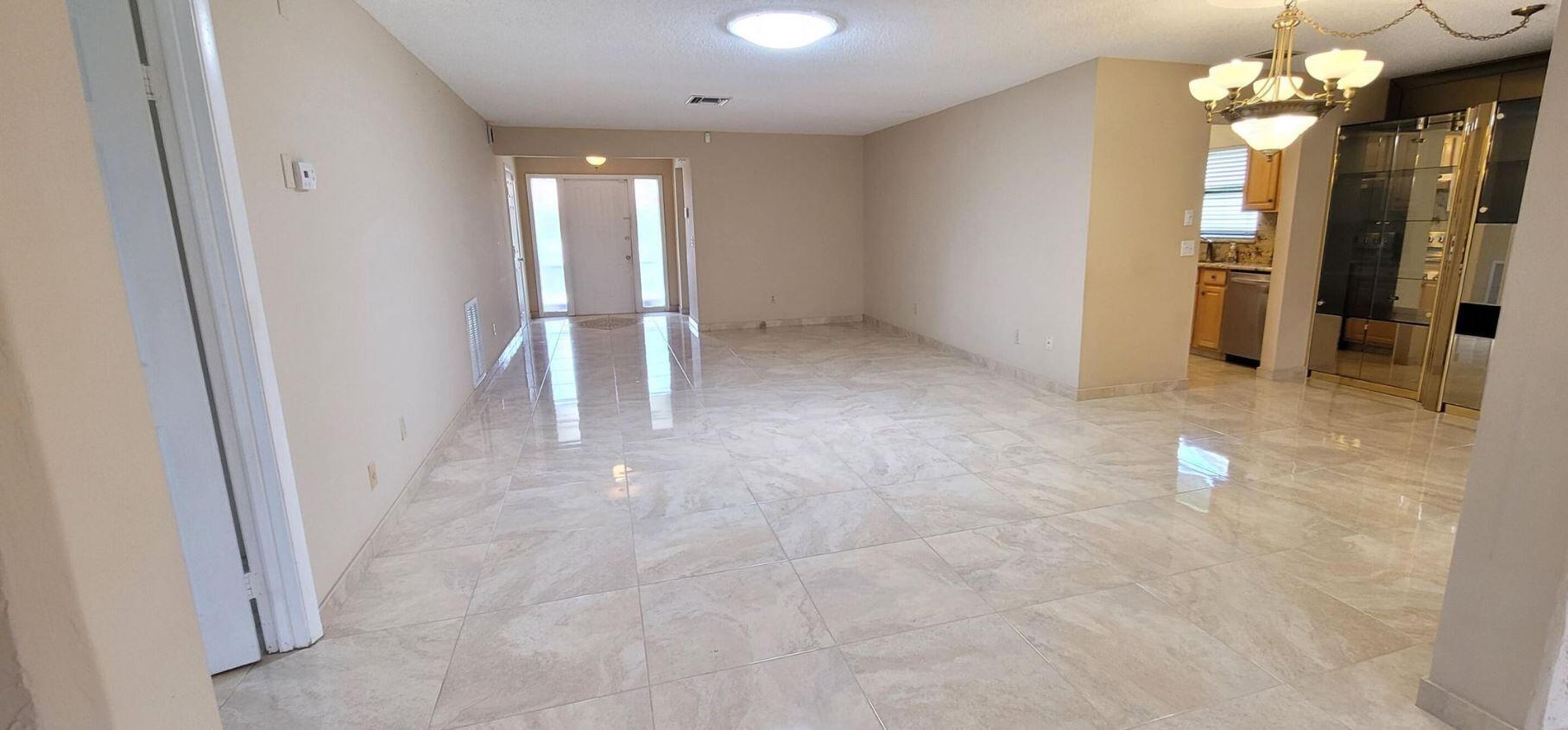 BUTTONWOOD 1 - Residential Lease