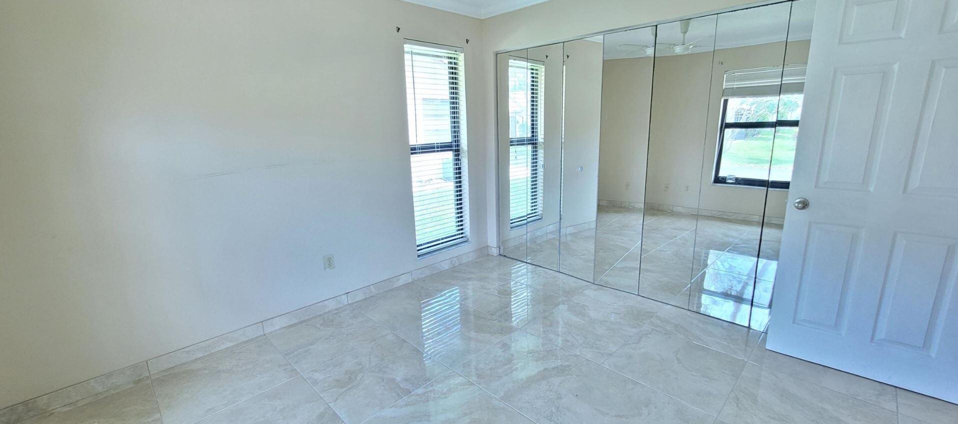 BUTTONWOOD 1 - Residential Lease