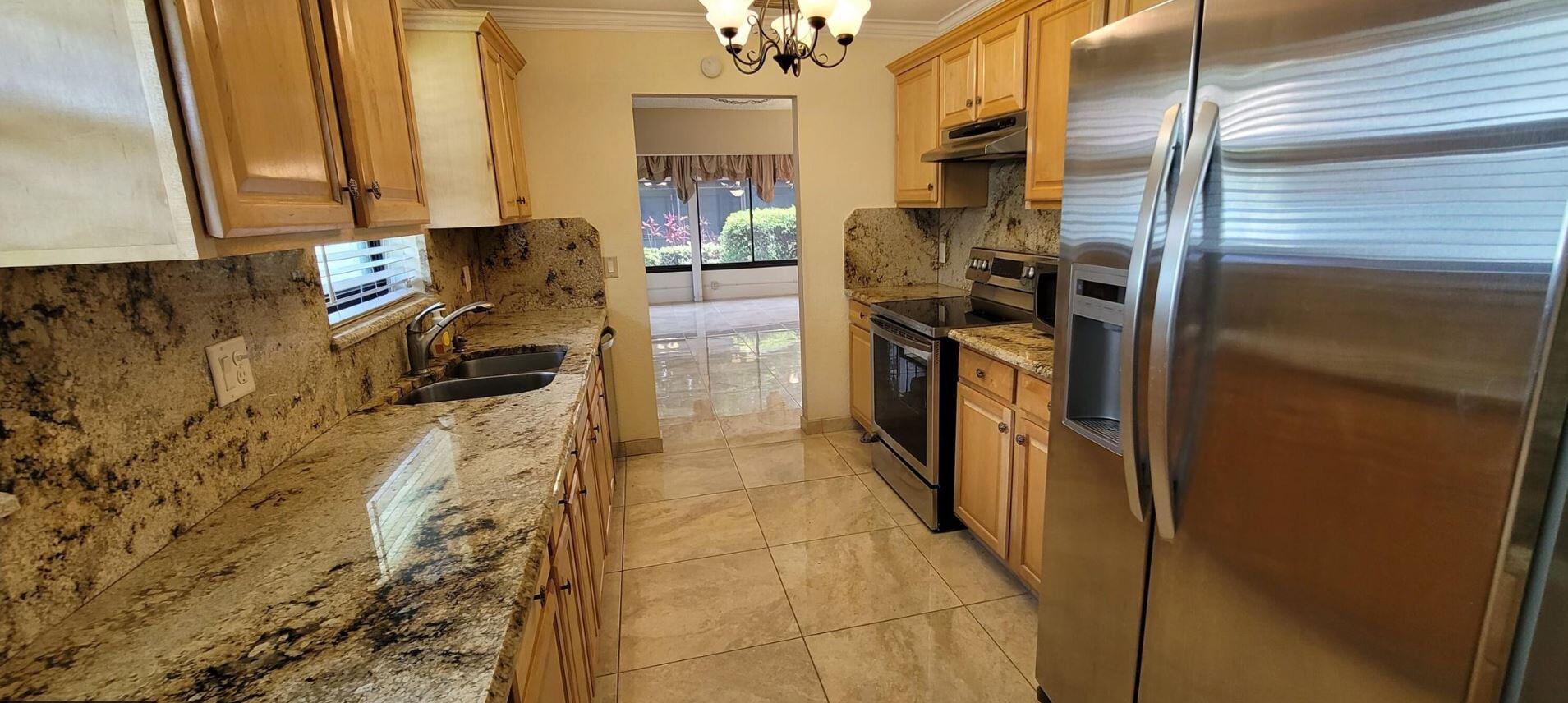 BUTTONWOOD 1 - Residential Lease