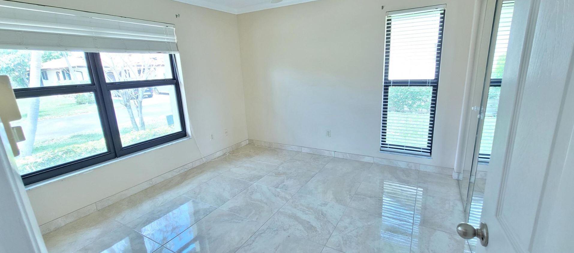 BUTTONWOOD 1 - Residential Lease