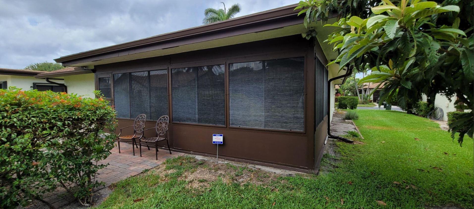 BUTTONWOOD 1 - Residential Lease