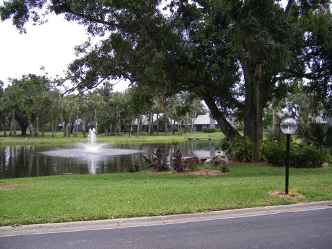 A home in Sebastian