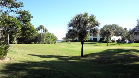 A home in Sebastian