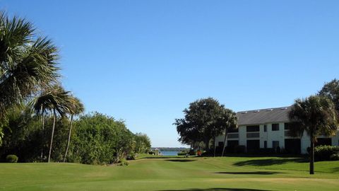 A home in Sebastian