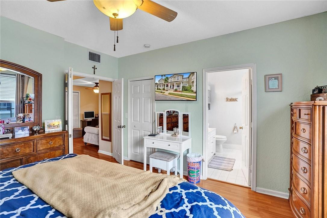 CINNAMON CROSSINGS - Residential