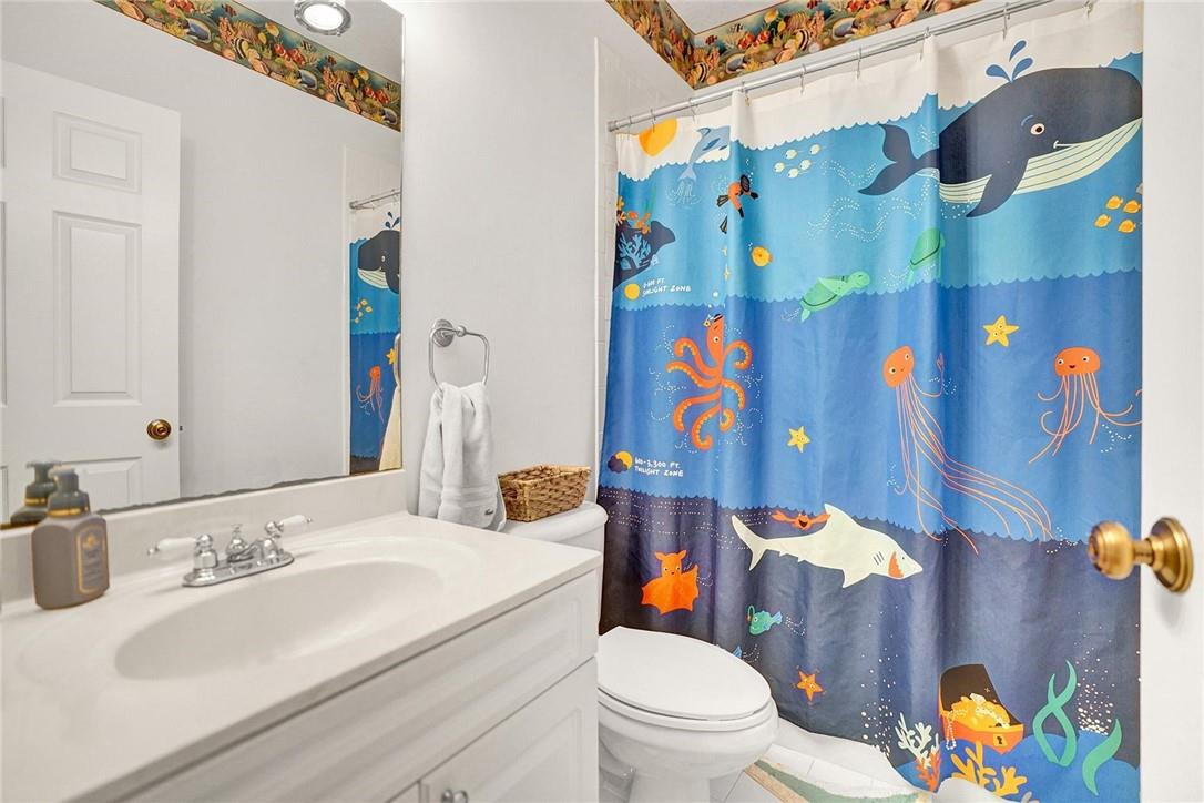 CINNAMON CROSSINGS - Residential