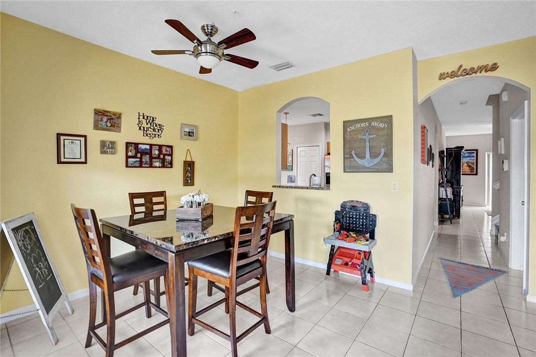 CINNAMON CROSSINGS - Residential