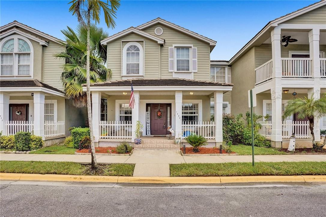 CINNAMON CROSSINGS - Residential