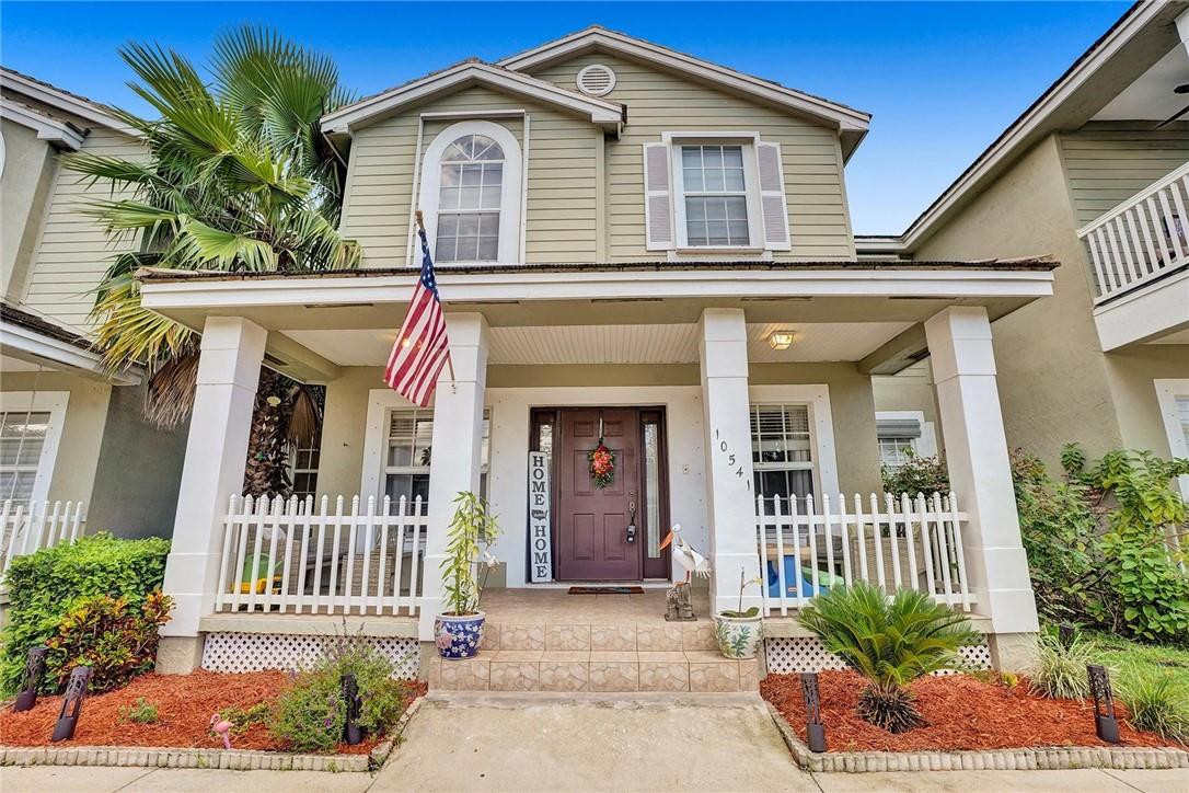 CINNAMON CROSSINGS - Residential