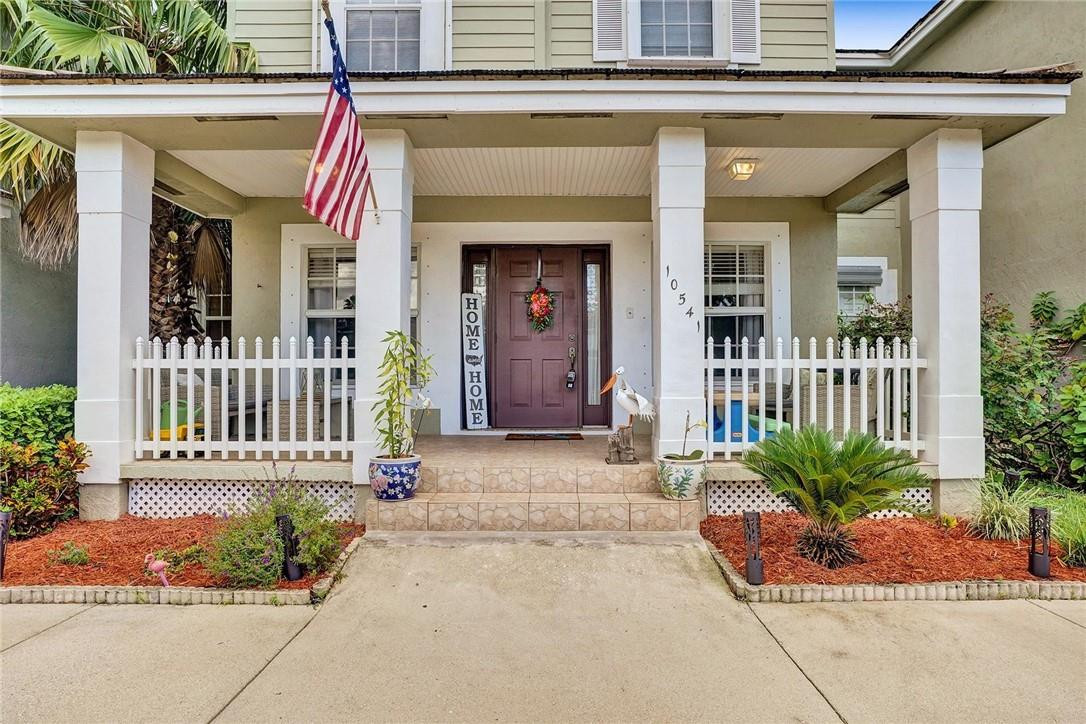 CINNAMON CROSSINGS - Residential