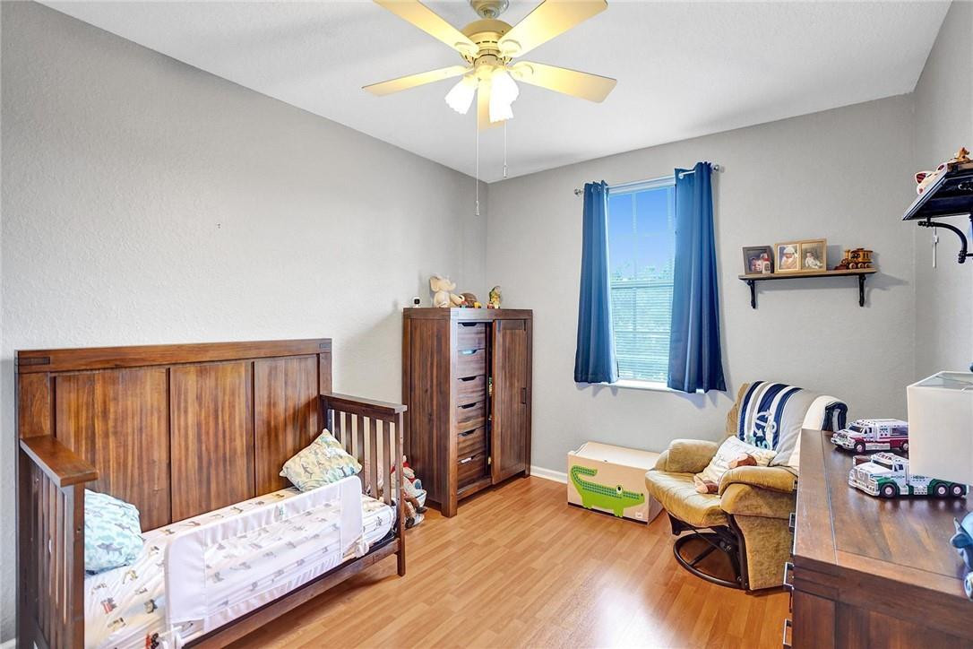 CINNAMON CROSSINGS - Residential