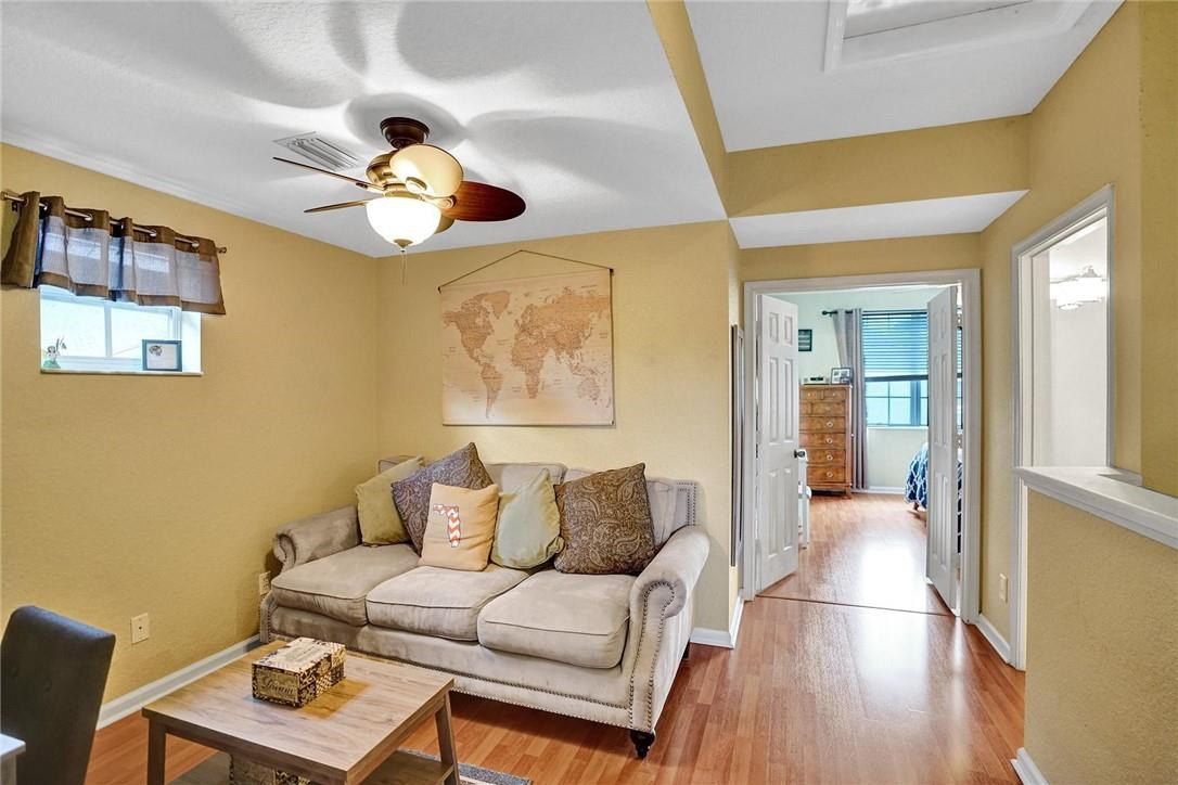 CINNAMON CROSSINGS - Residential