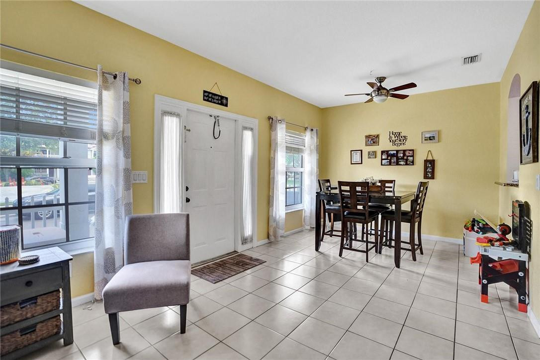 CINNAMON CROSSINGS - Residential