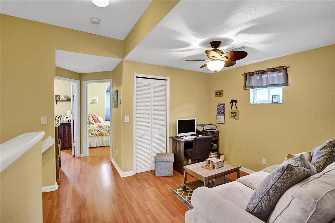 CINNAMON CROSSINGS - Residential