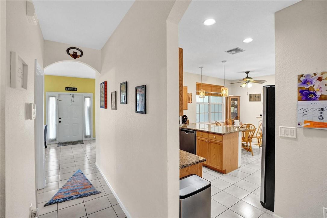 CINNAMON CROSSINGS - Residential