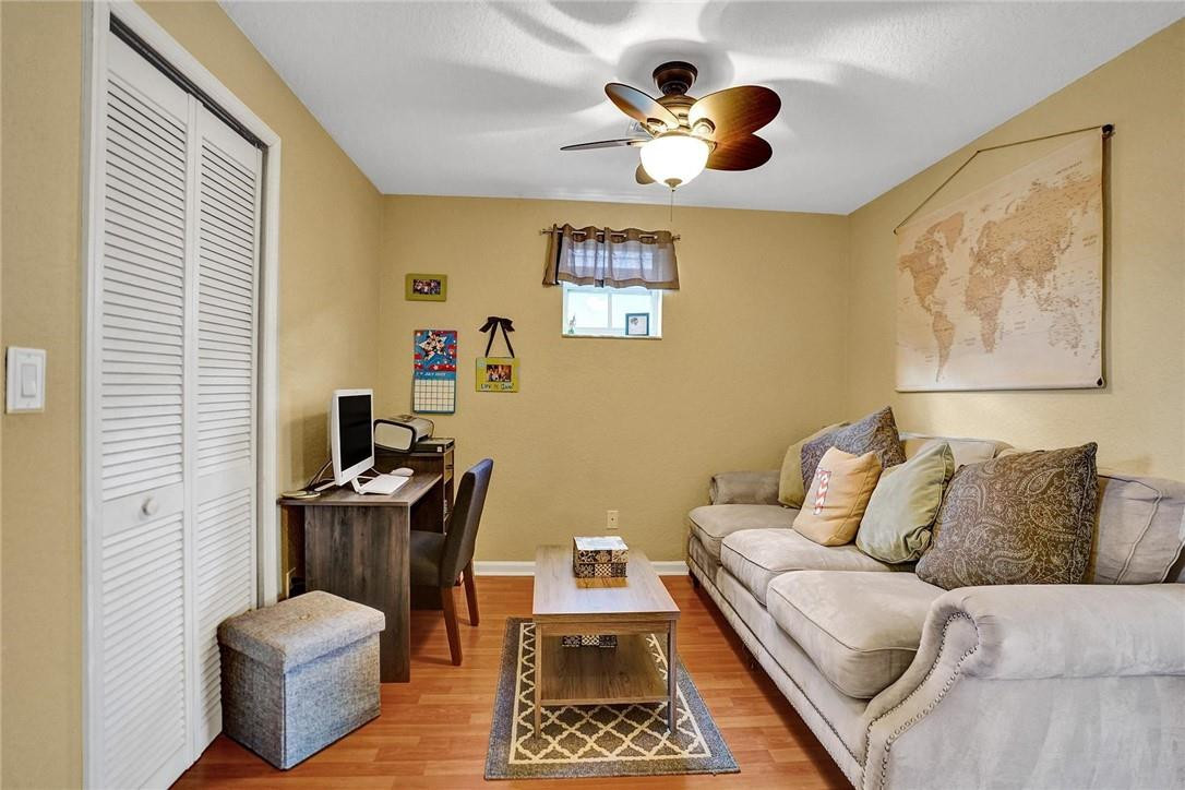 CINNAMON CROSSINGS - Residential