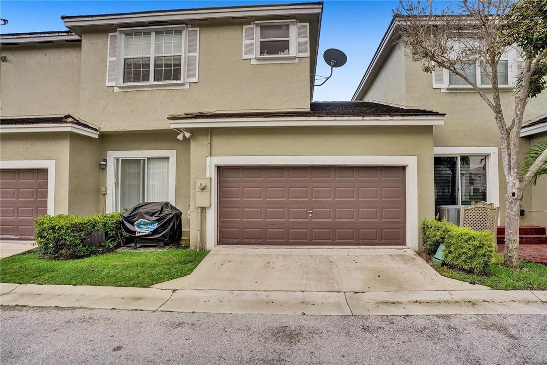 CINNAMON CROSSINGS - Residential