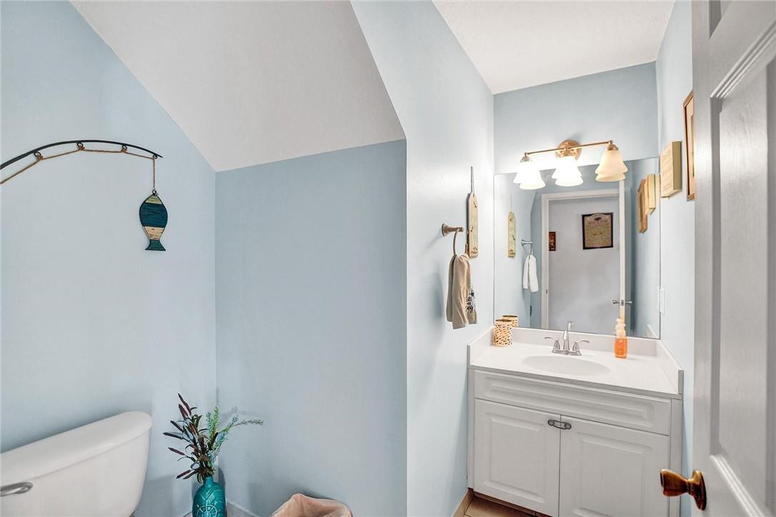 CINNAMON CROSSINGS - Residential