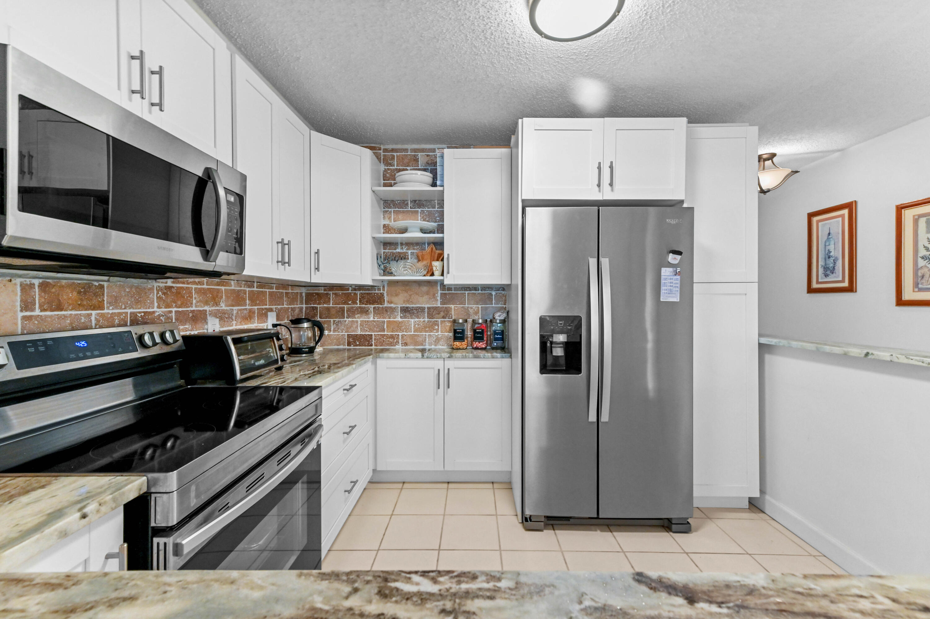 WEITZER SUB 3 - Residential