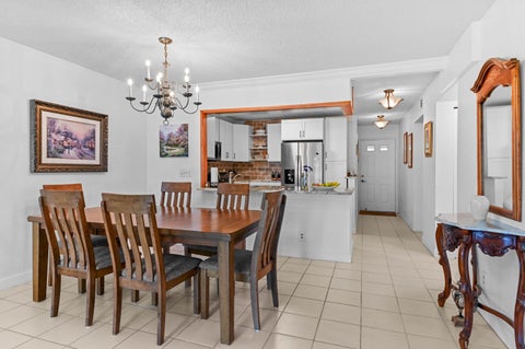 Tiny photo for 9244 Flynn Circle #2, Boca Raton, FL 33496 (MLS # B26021752)