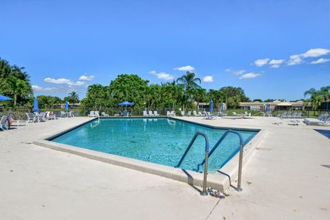 Tiny photo for 9244 Flynn Circle #2, Boca Raton, FL 33496 (MLS # B26021752)