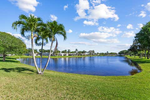 Tiny photo for 9244 Flynn Circle #2, Boca Raton, FL 33496 (MLS # B26021752)