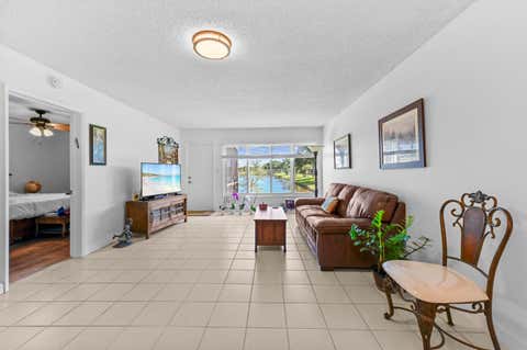 Tiny photo for 9244 Flynn Circle #2, Boca Raton, FL 33496 (MLS # B26021752)