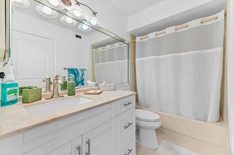 Tiny photo for 9244 Flynn Circle #2, Boca Raton, FL 33496 (MLS # B26021752)