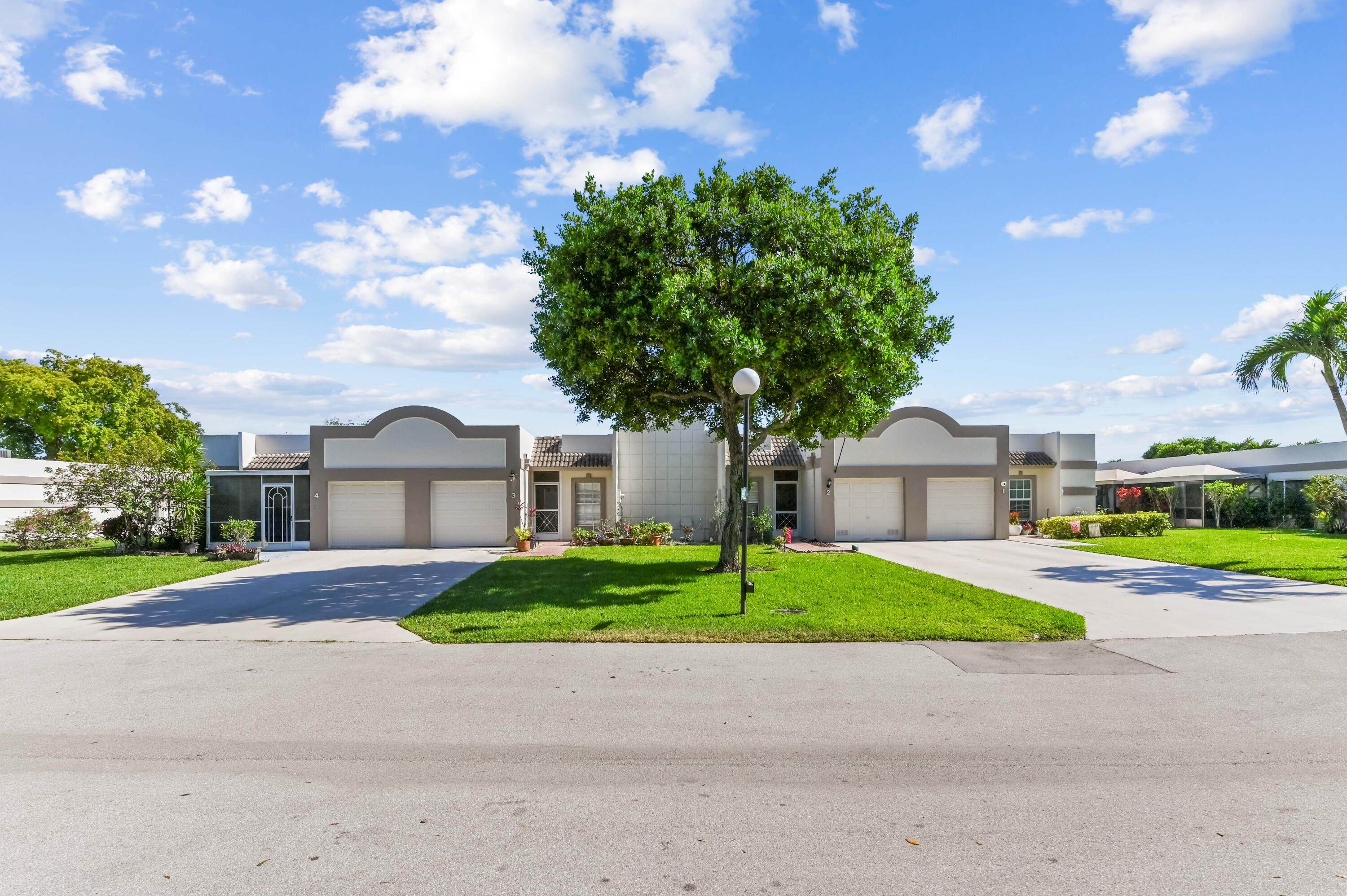 WEITZER SUB 3 - Residential