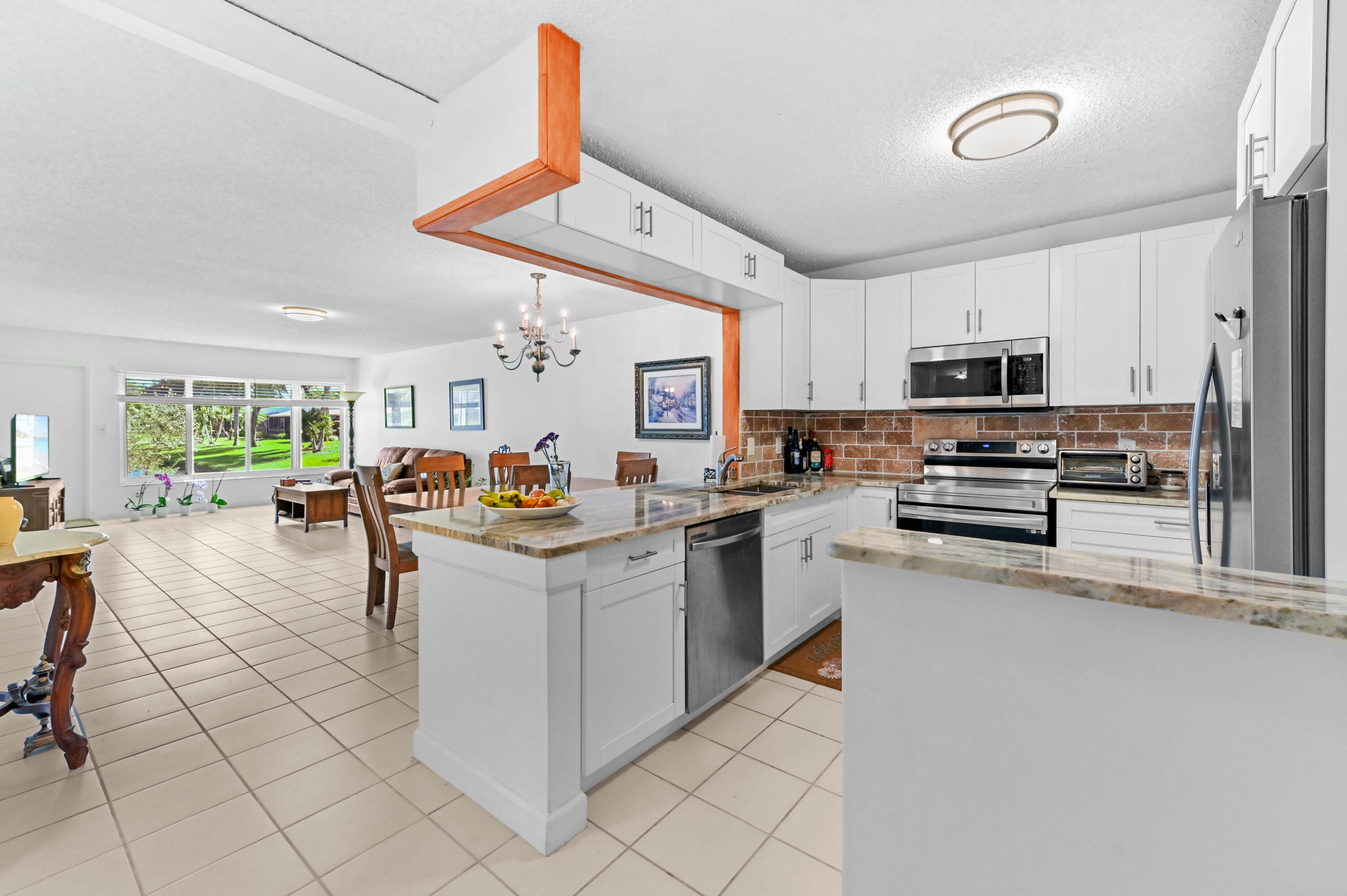 WEITZER SUB 3 - Residential