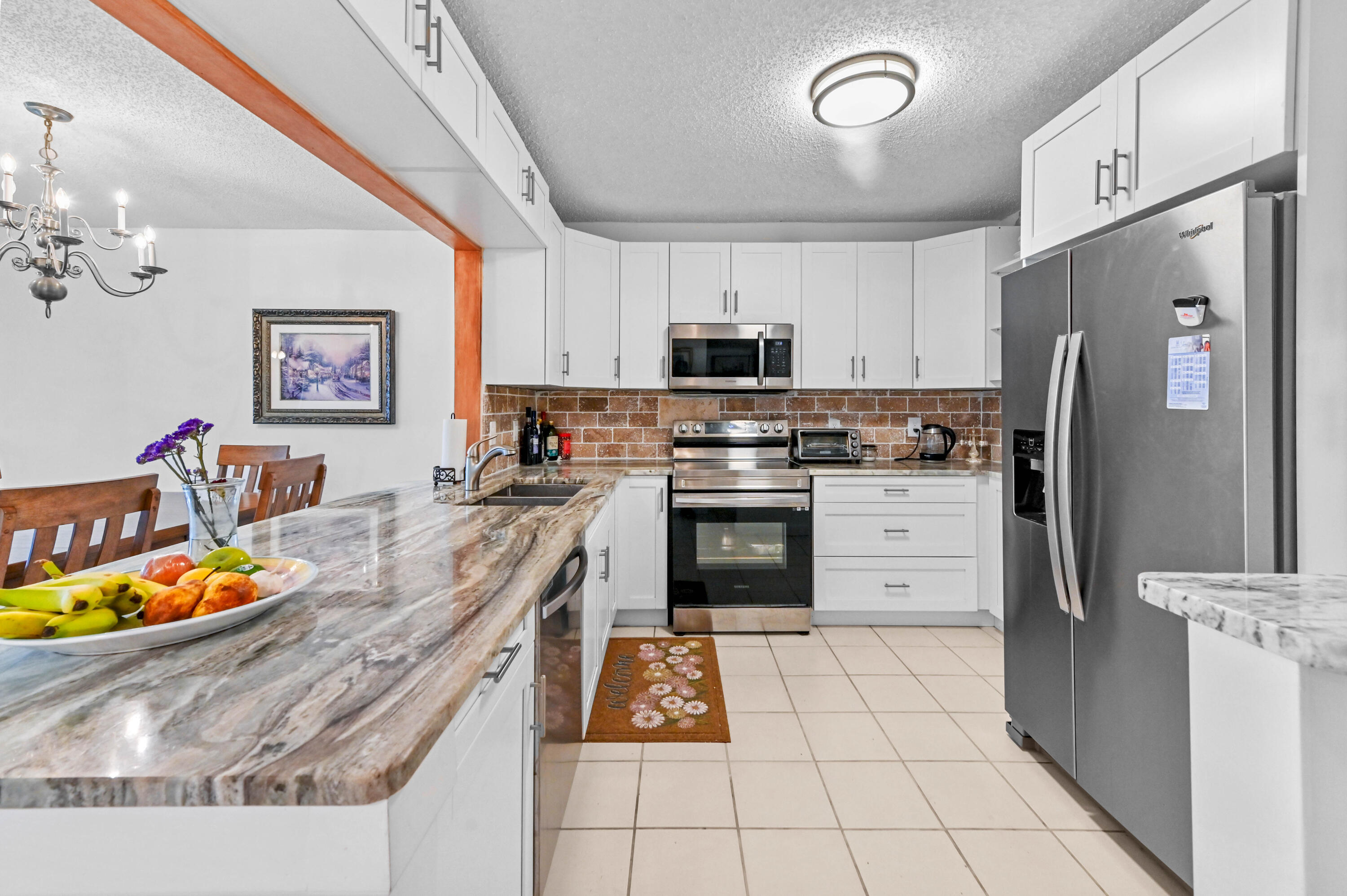 WEITZER SUB 3 - Residential