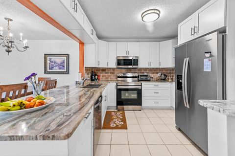 Tiny photo for 9244 Flynn Circle #2, Boca Raton, FL 33496 (MLS # B26021752)