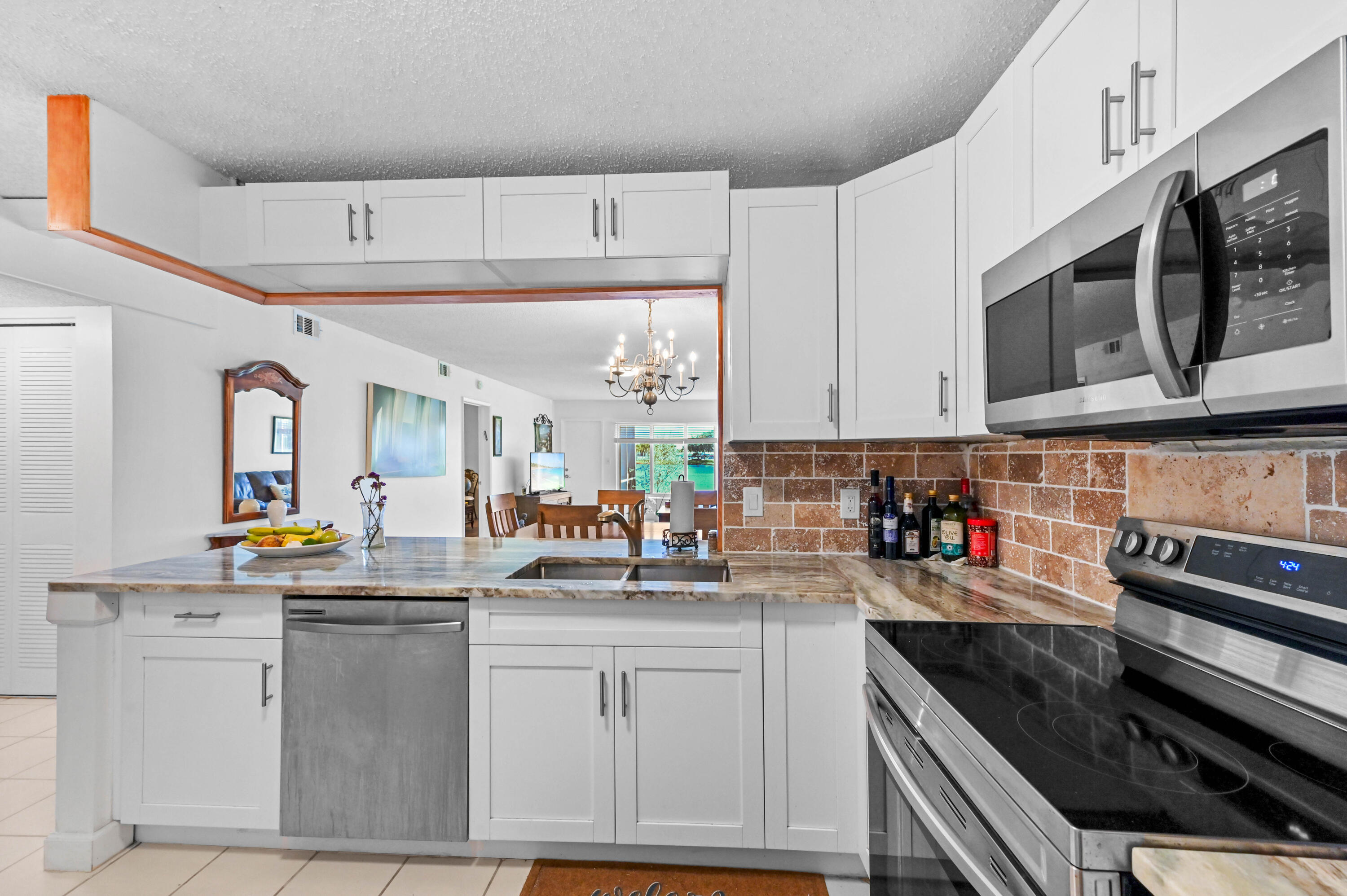 WEITZER SUB 3 - Residential