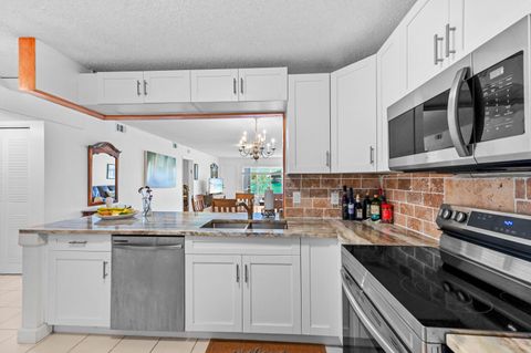 Tiny photo for 9244 Flynn Circle #2, Boca Raton, FL 33496 (MLS # B26021752)
