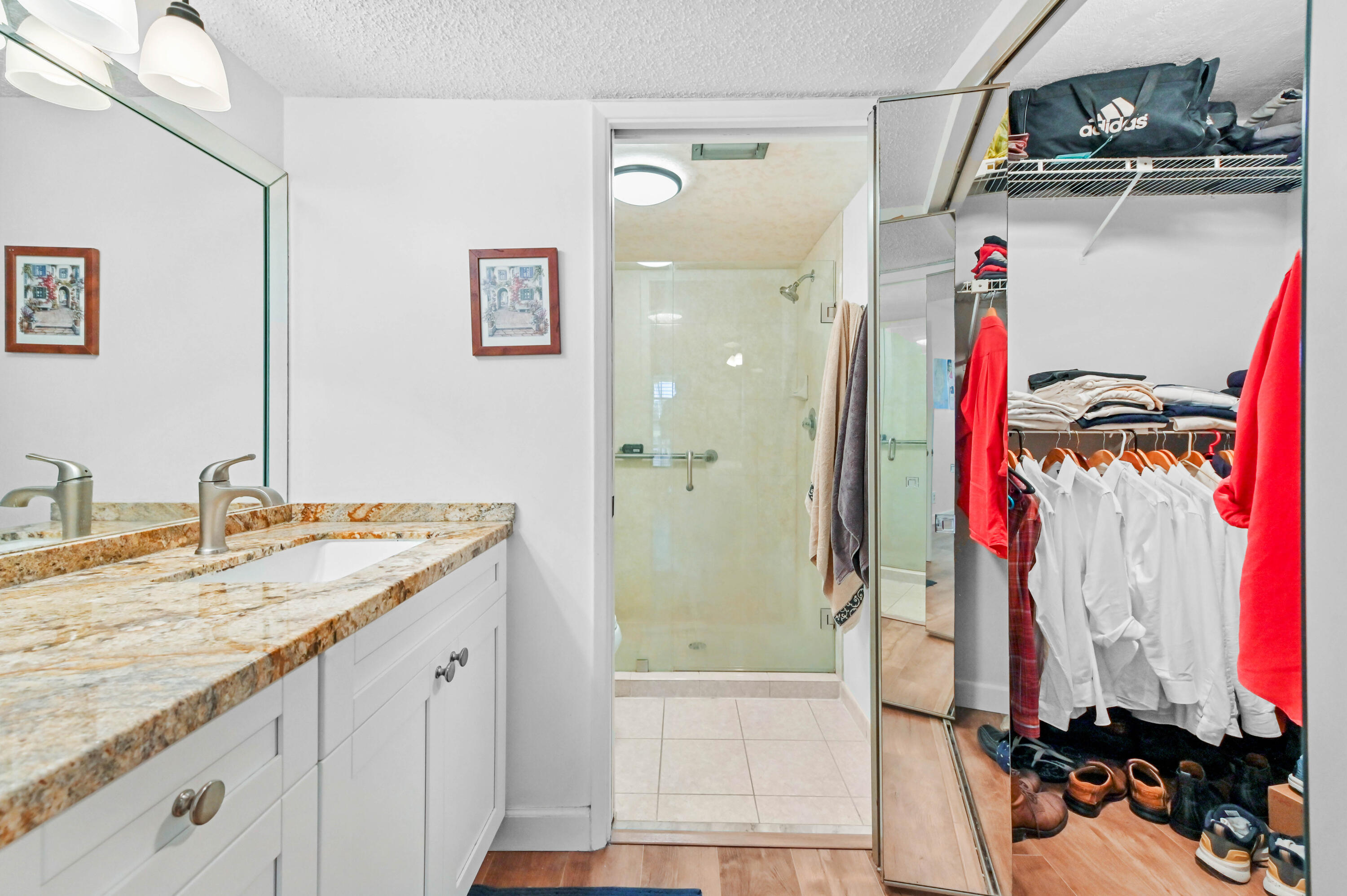 WEITZER SUB 3 - Residential