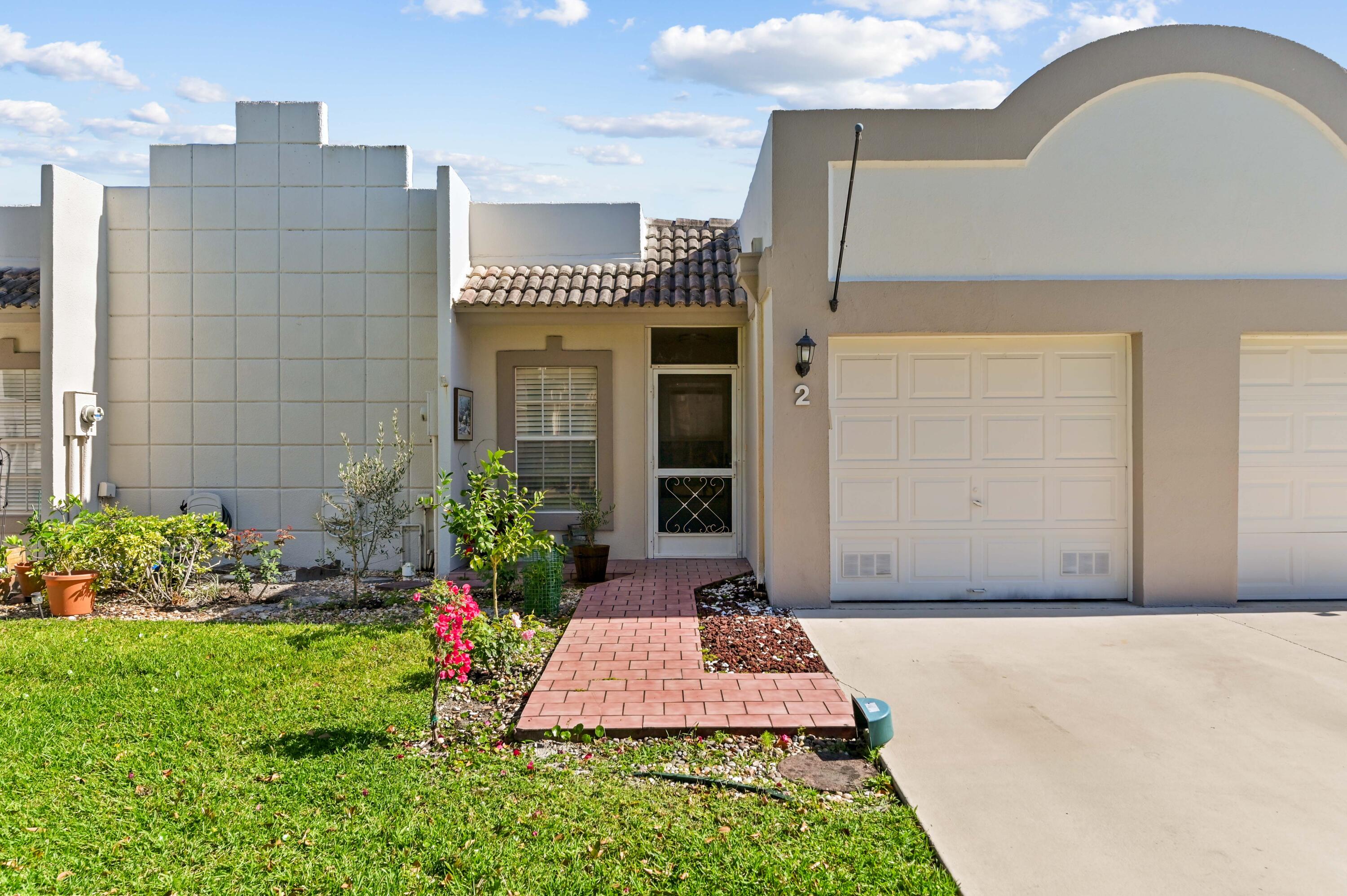 WEITZER SUB 3 - Residential