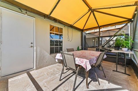 Tiny photo for 9244 Flynn Circle #2, Boca Raton, FL 33496 (MLS # B26021752)